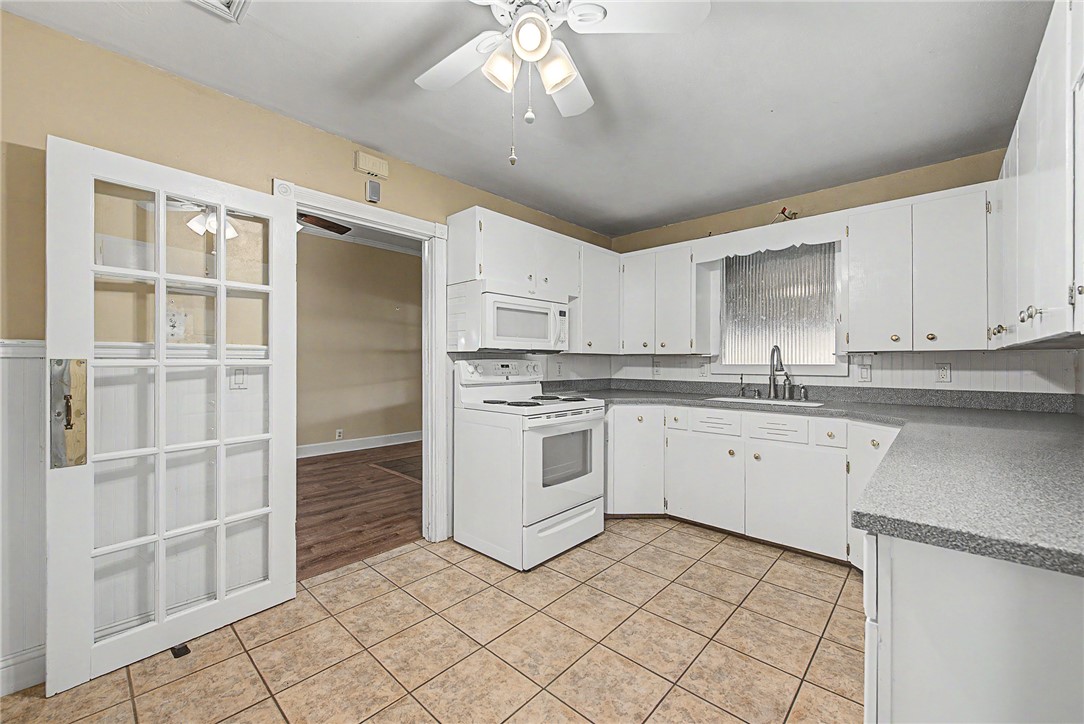 McGaugheys Orchard Add Rogers - Residential
