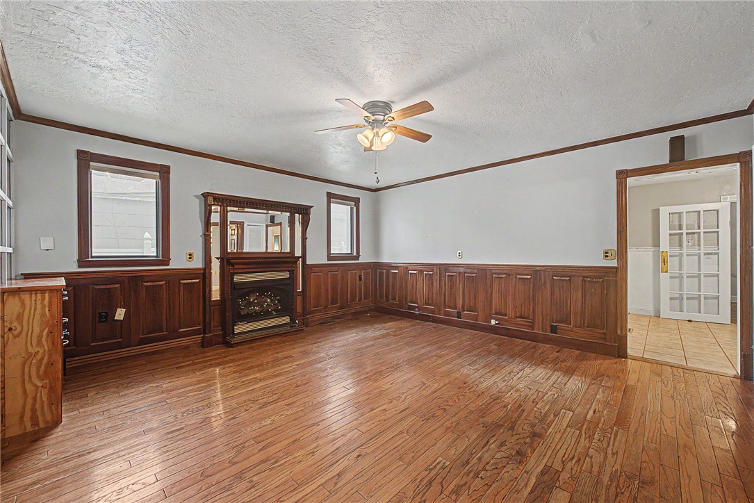 McGaugheys Orchard Add Rogers - Residential