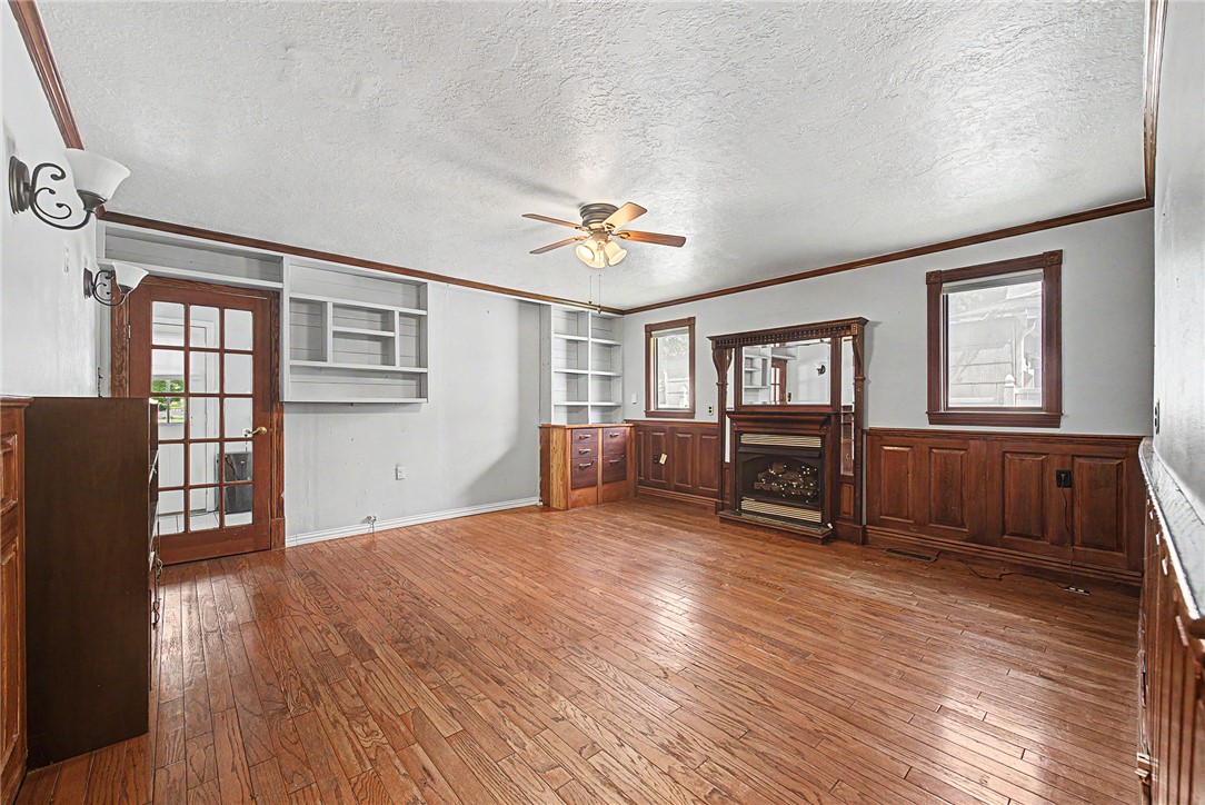 McGaugheys Orchard Add Rogers - Residential