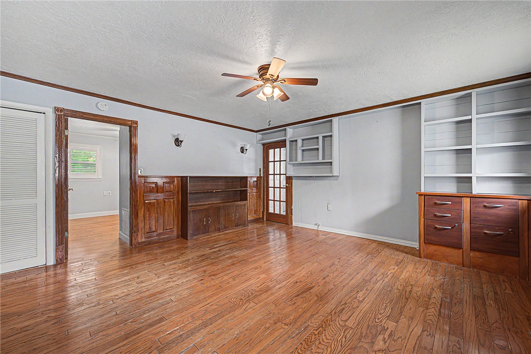 McGaugheys Orchard Add Rogers - Residential