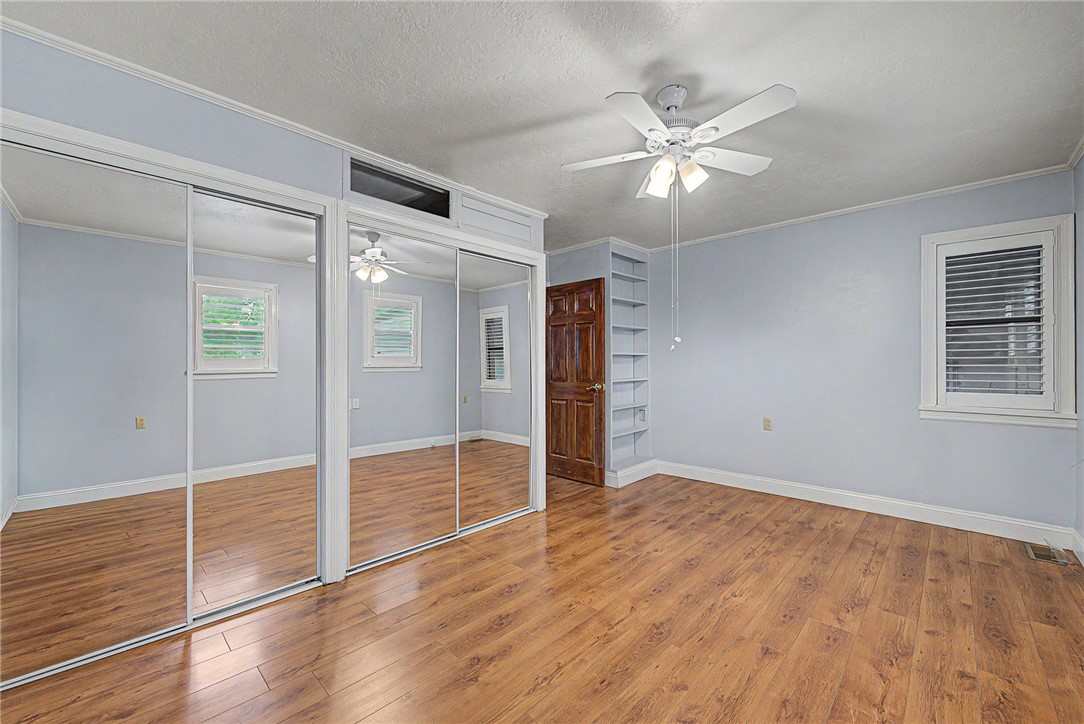 McGaugheys Orchard Add Rogers - Residential