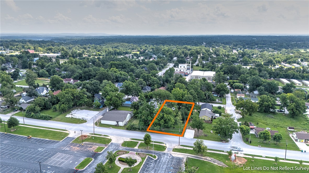 McGaugheys Orchard Add Rogers - Residential