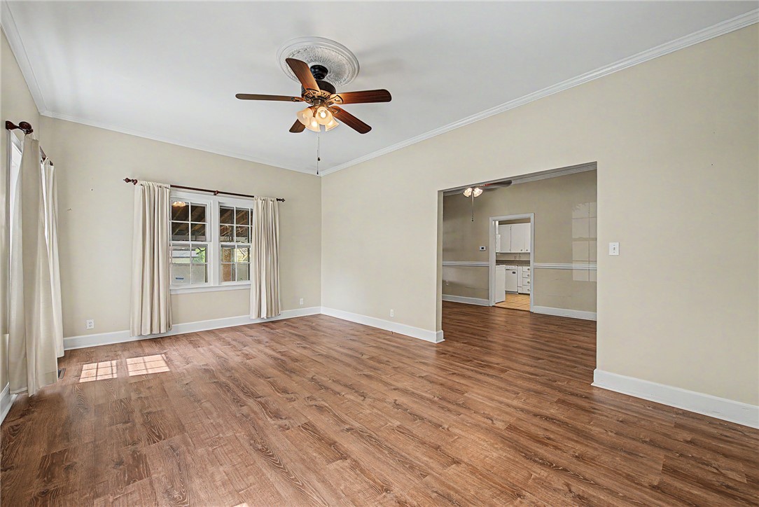 McGaugheys Orchard Add Rogers - Residential