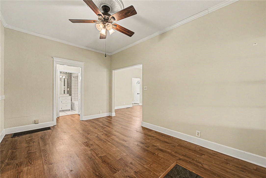 McGaugheys Orchard Add Rogers - Residential