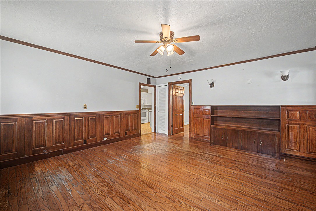 McGaugheys Orchard Add Rogers - Residential