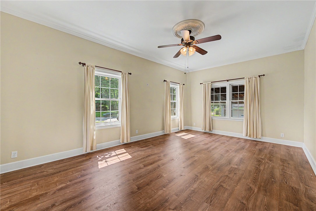 McGaugheys Orchard Add Rogers - Residential