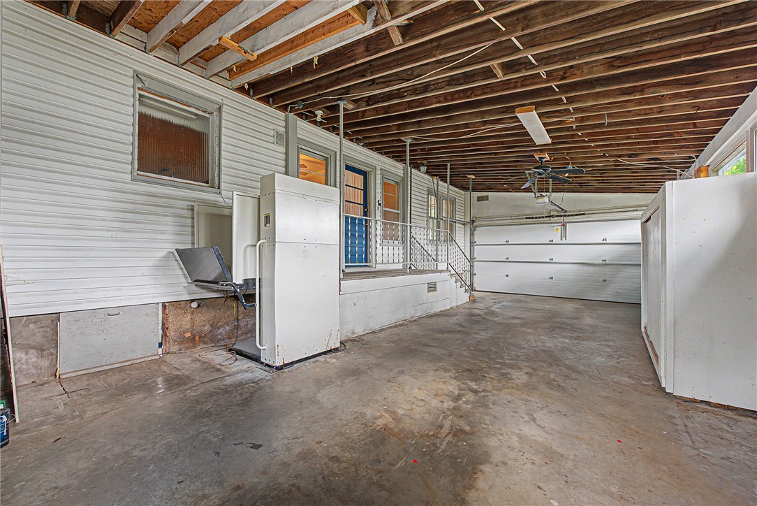 McGaugheys Orchard Add Rogers - Residential