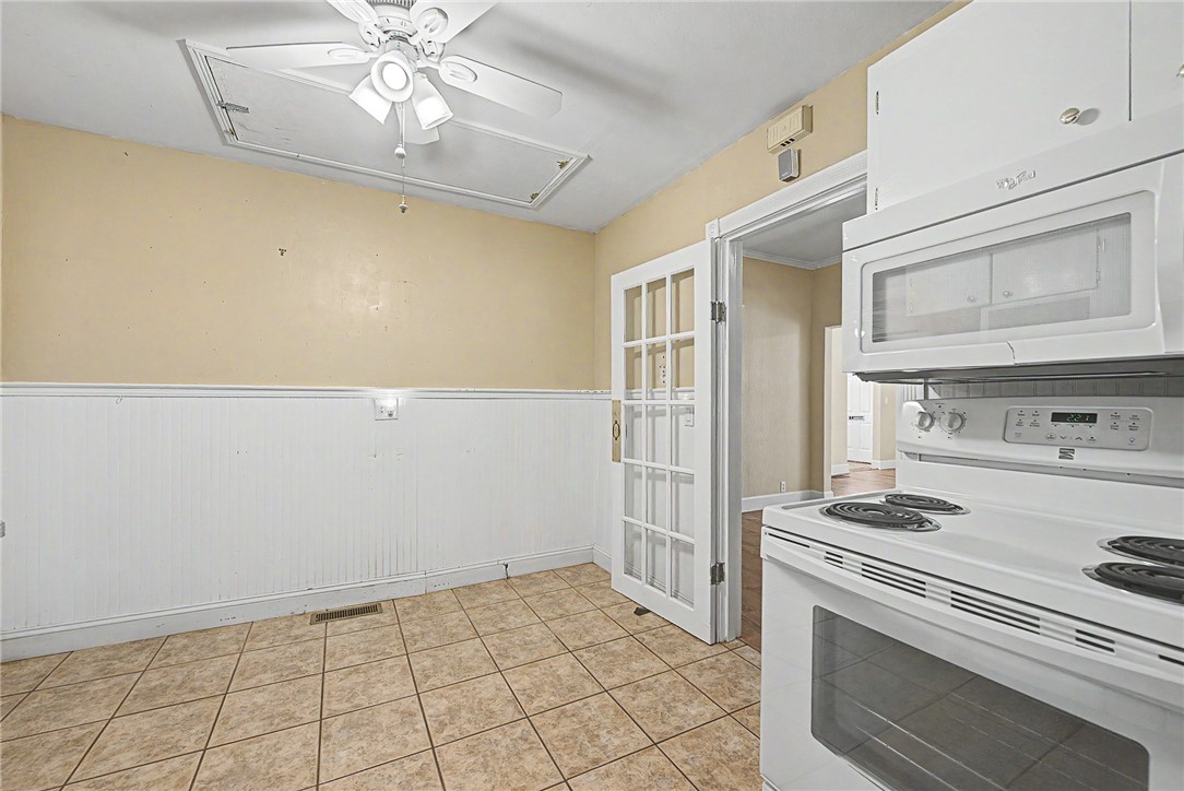 McGaugheys Orchard Add Rogers - Residential