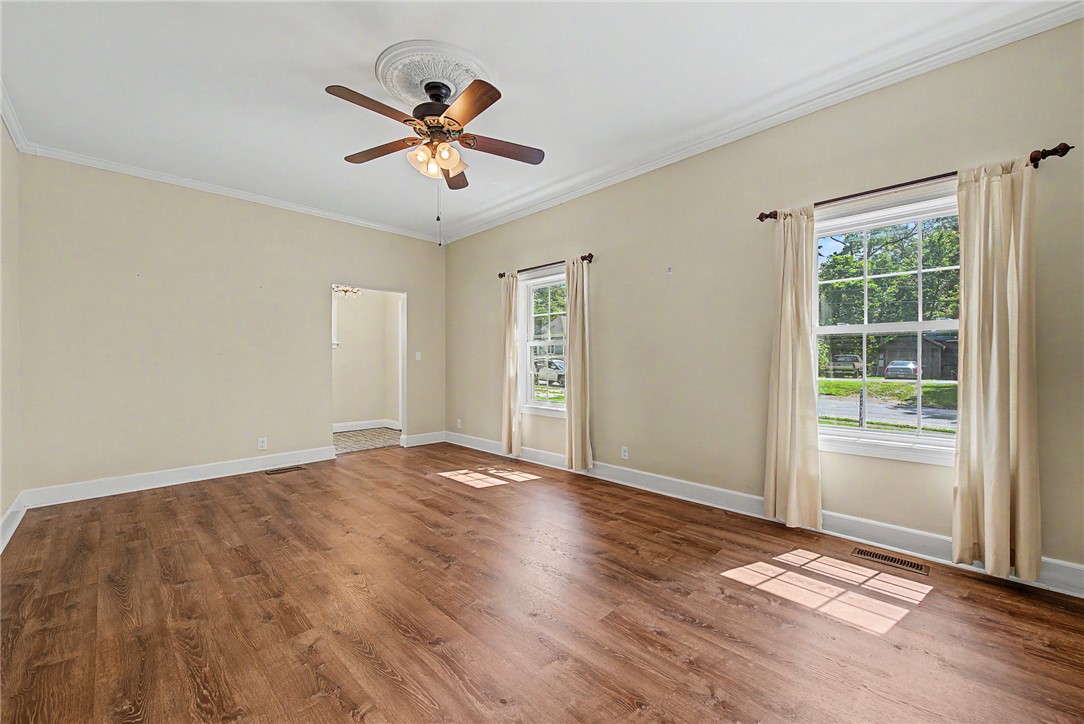 McGaugheys Orchard Add Rogers - Residential