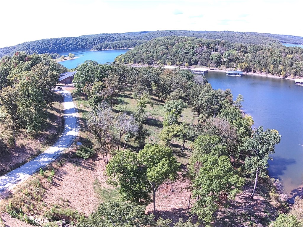 Lakeview Estates - Land