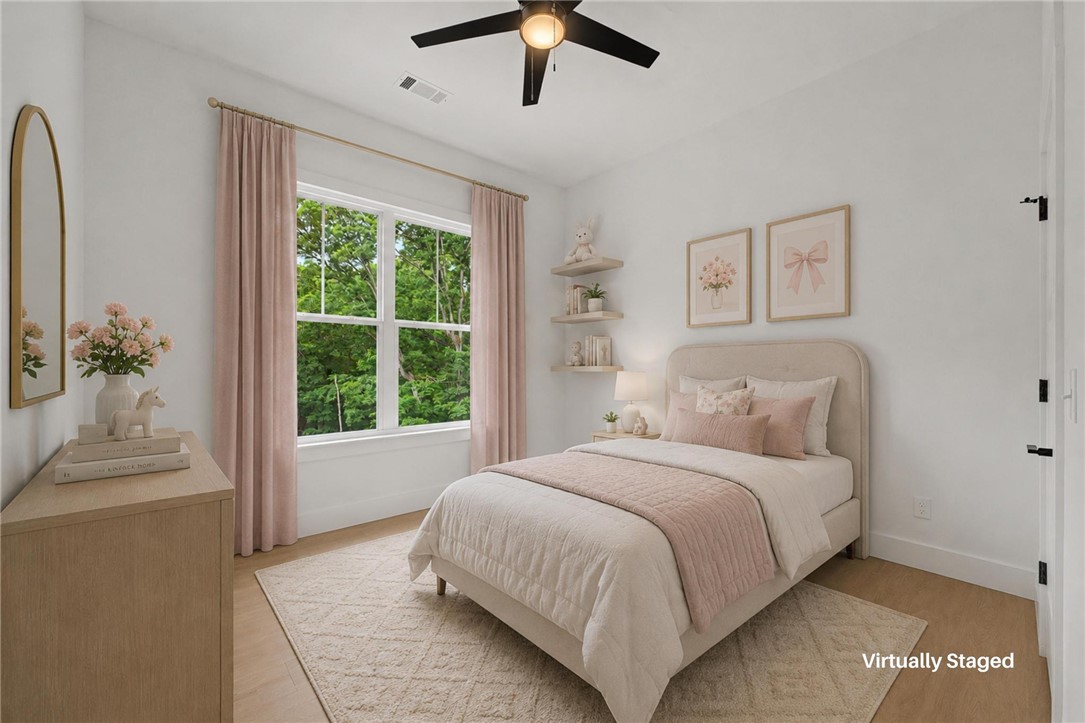 Grampian - Residential