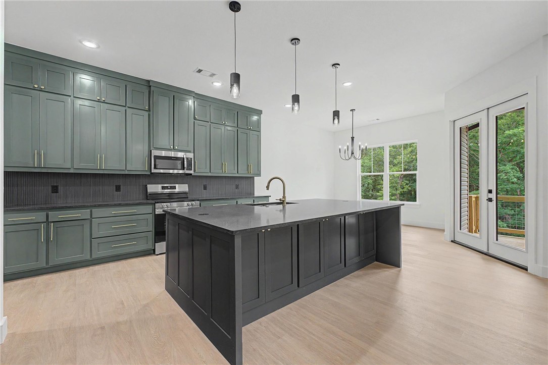 Grampian - Residential