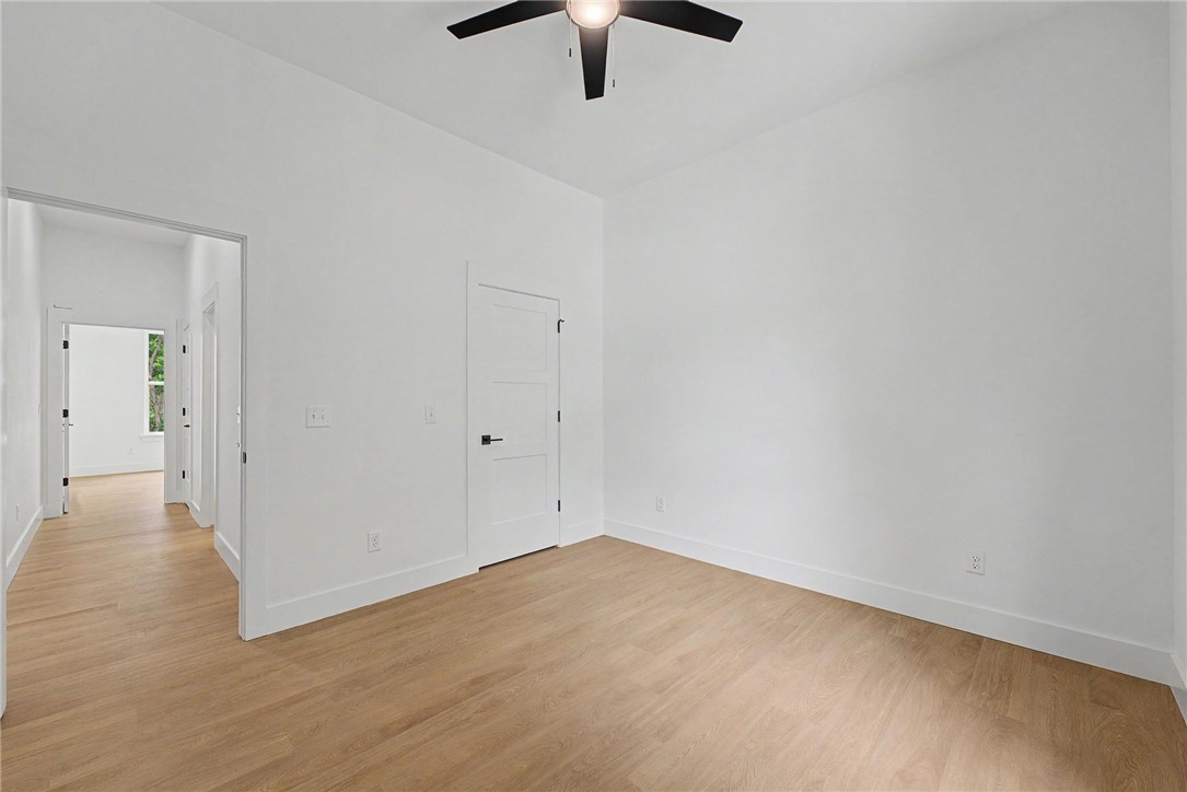 Grampian - Residential