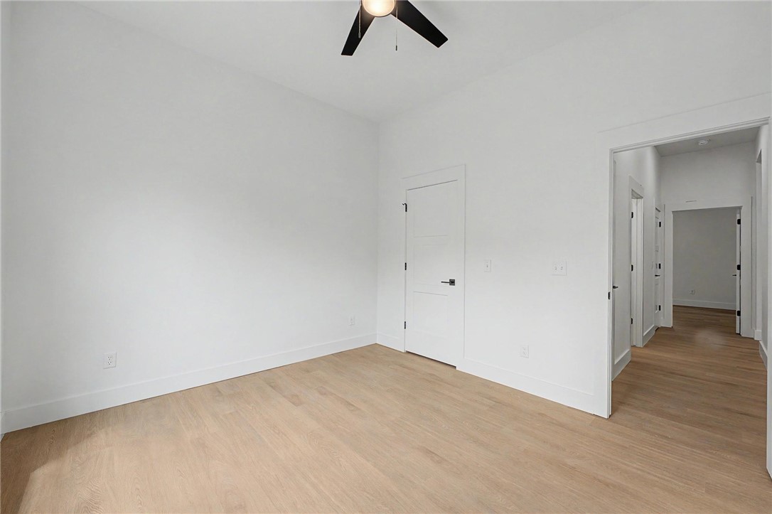 Grampian - Residential