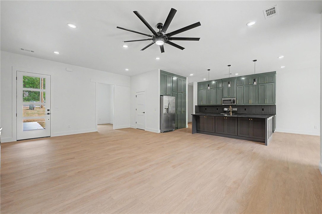 Grampian - Residential