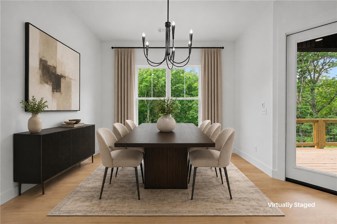 Grampian - Residential