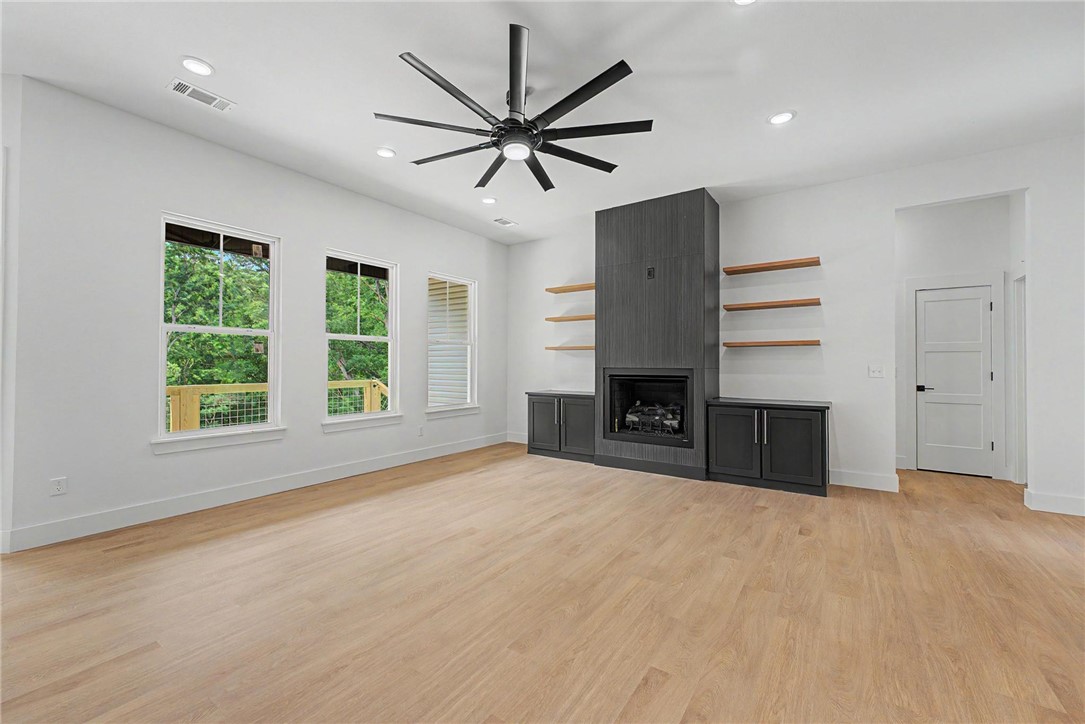Grampian - Residential