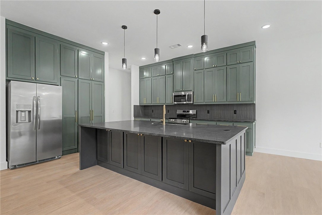 Grampian - Residential