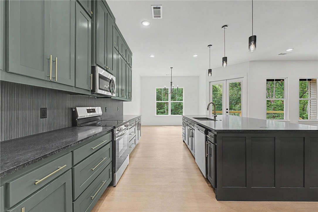 Grampian - Residential