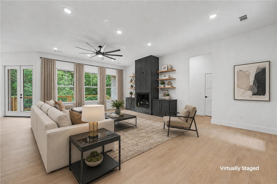 Grampian - Residential