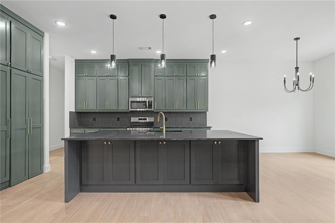 Grampian - Residential