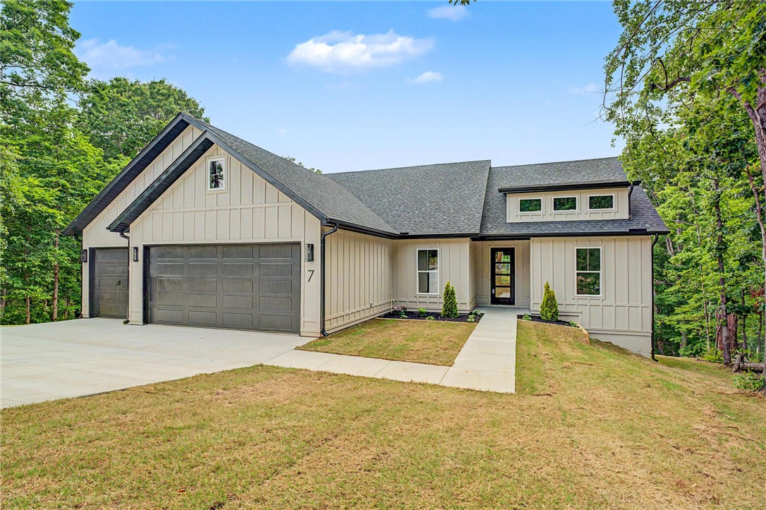 Grampian - Residential