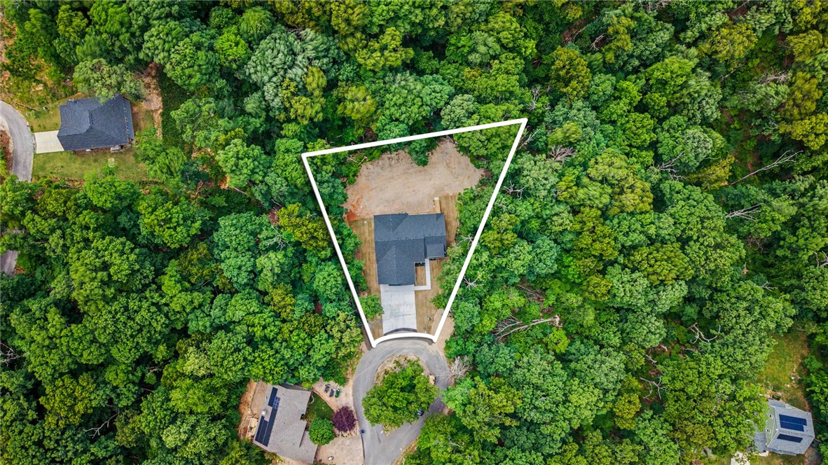 Grampian - Residential