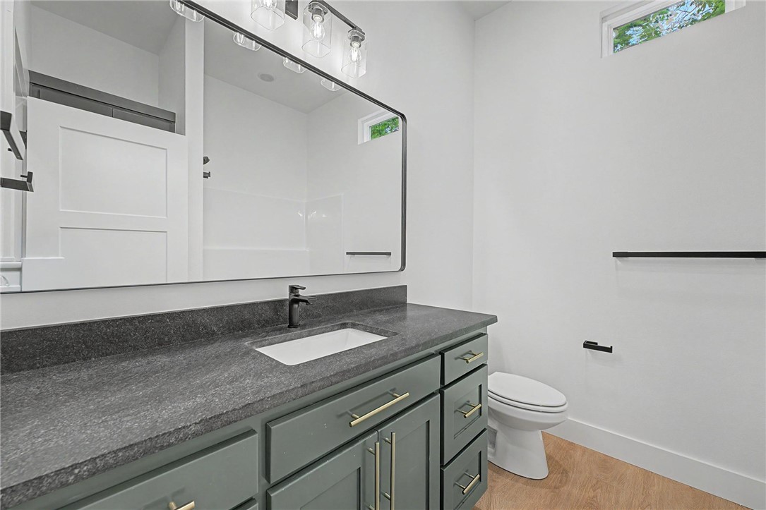 Grampian - Residential