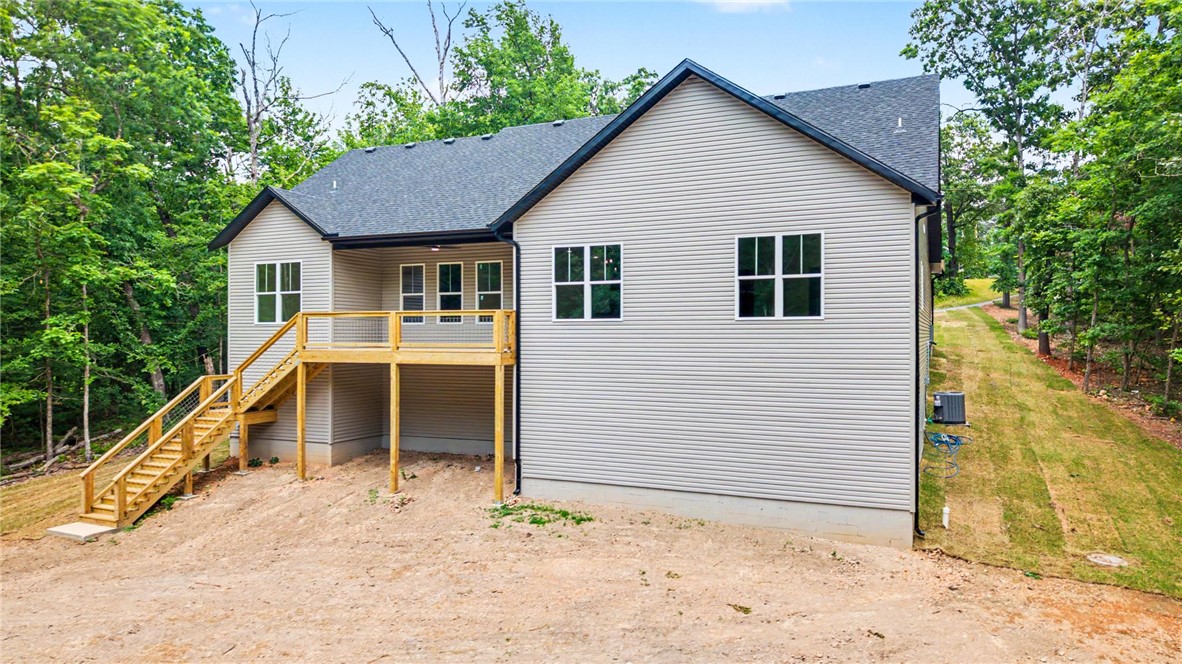 Grampian - Residential