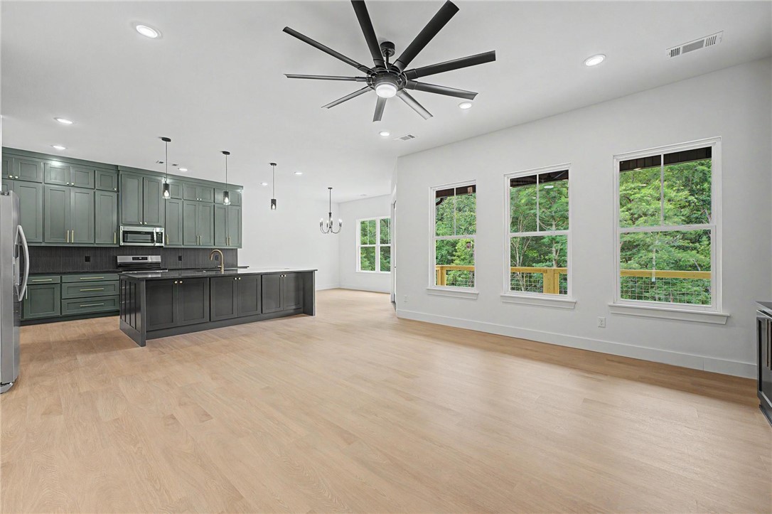 Grampian - Residential