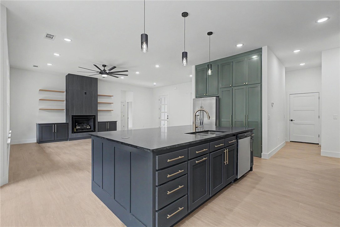 Grampian - Residential