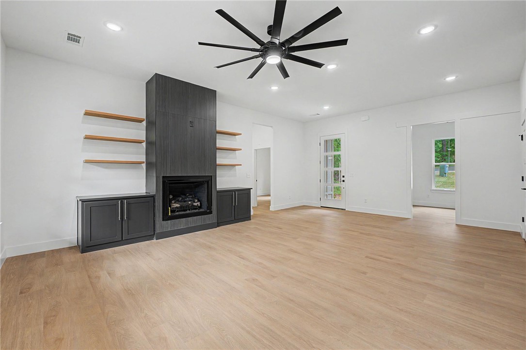 Grampian - Residential