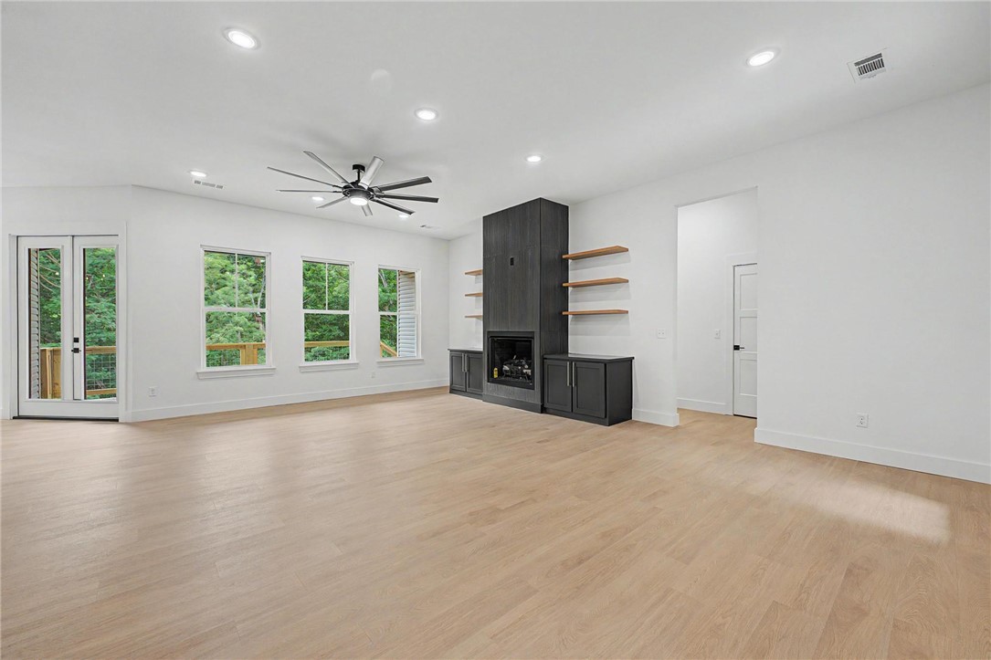 Grampian - Residential