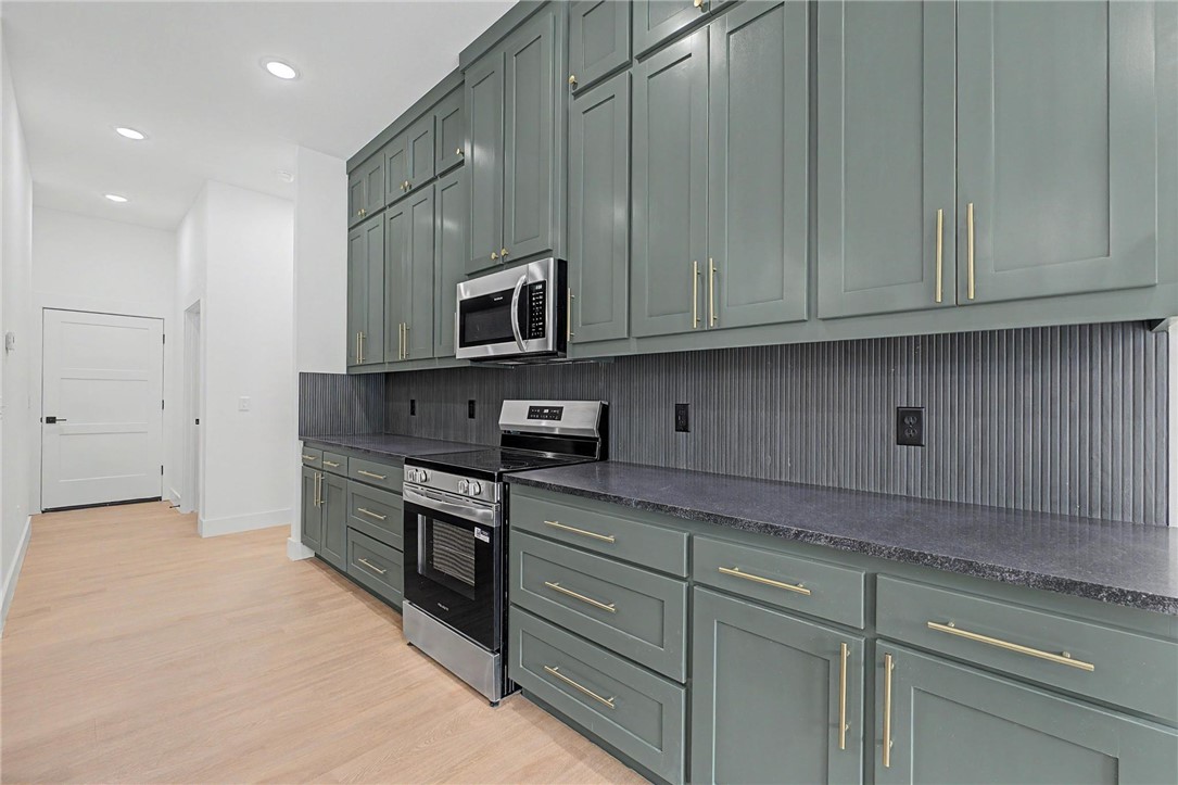 Grampian - Residential