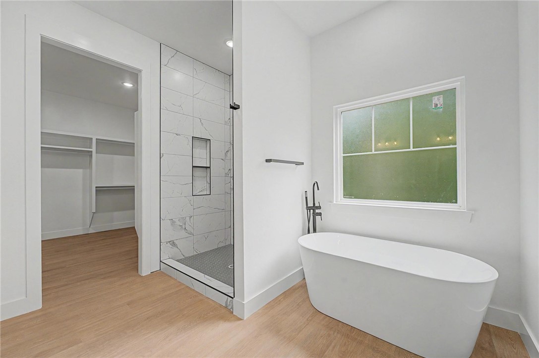 Grampian - Residential