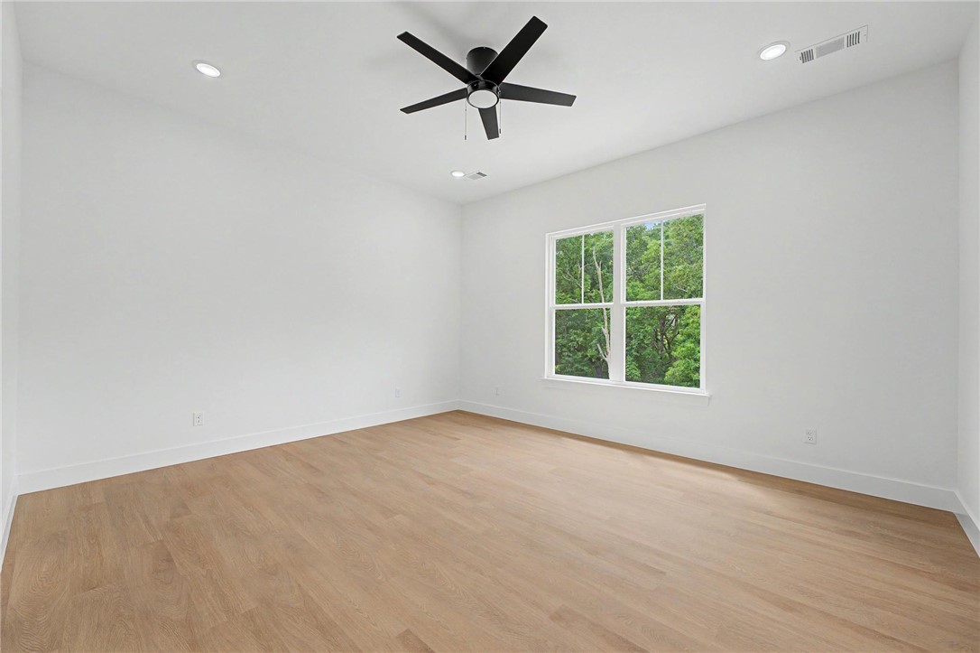 Grampian - Residential