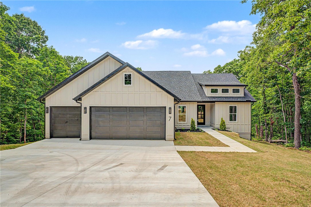Grampian - Residential