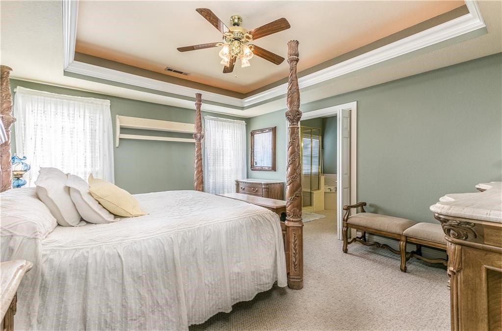 Demings Add Bentonville - Residential