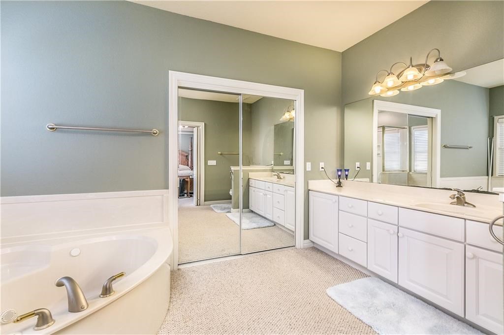 Demings Add Bentonville - Residential