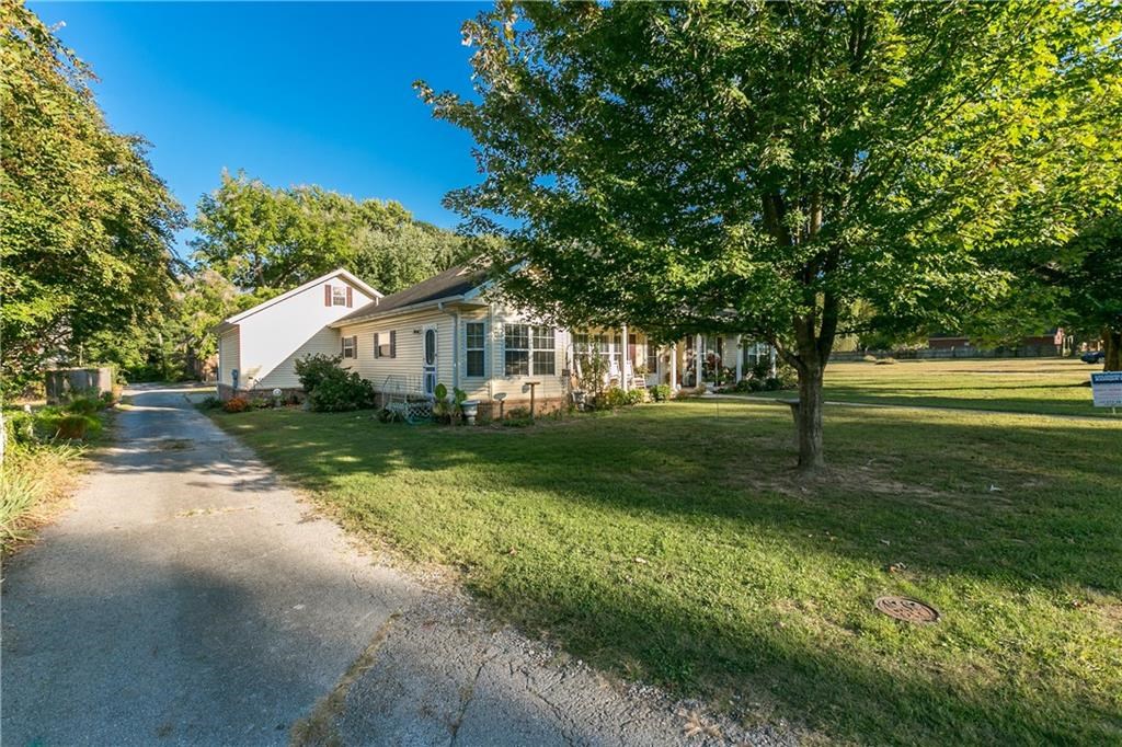 Demings Add Bentonville - Residential