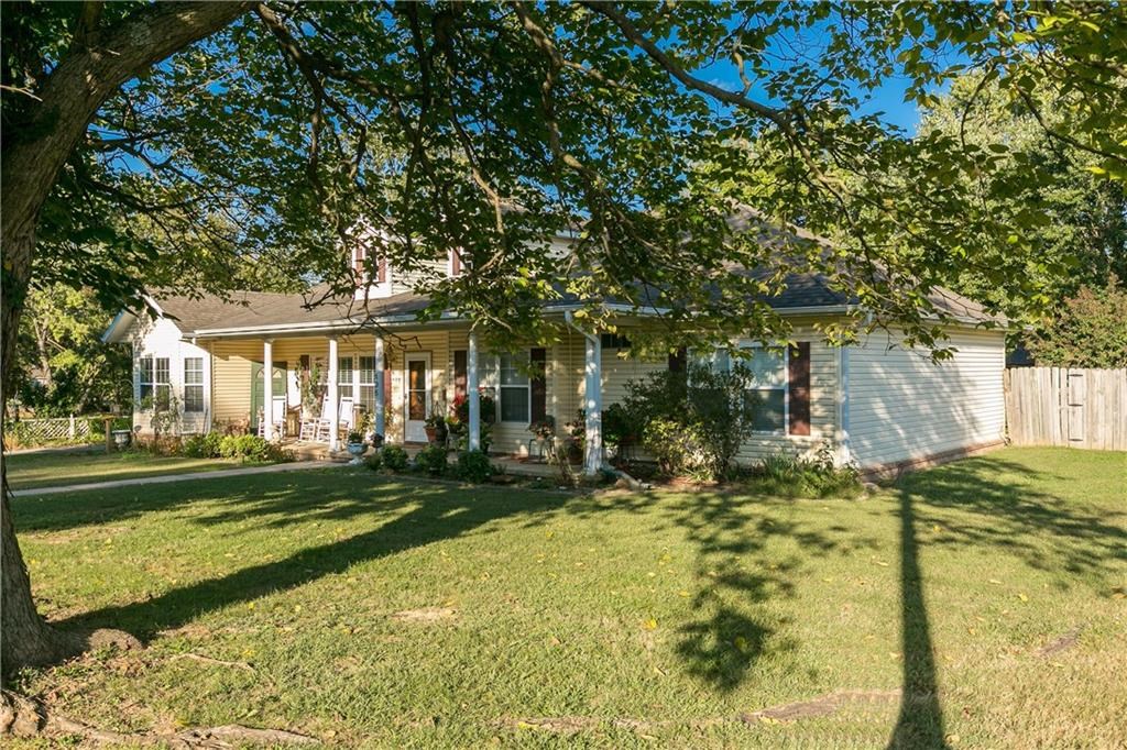 Demings Add Bentonville - Residential