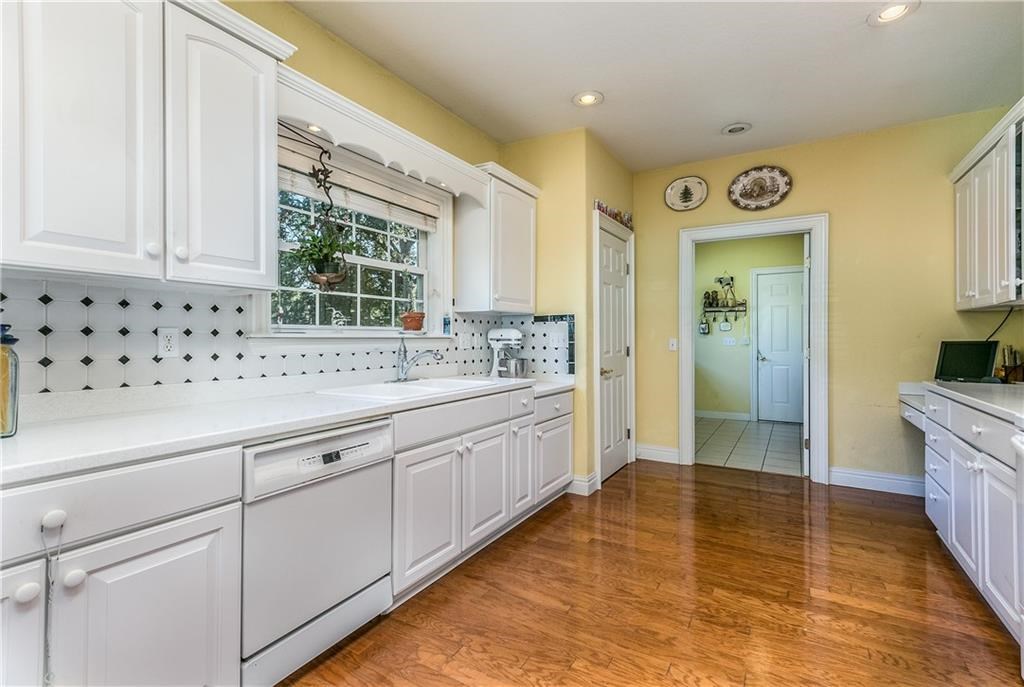 Demings Add Bentonville - Residential