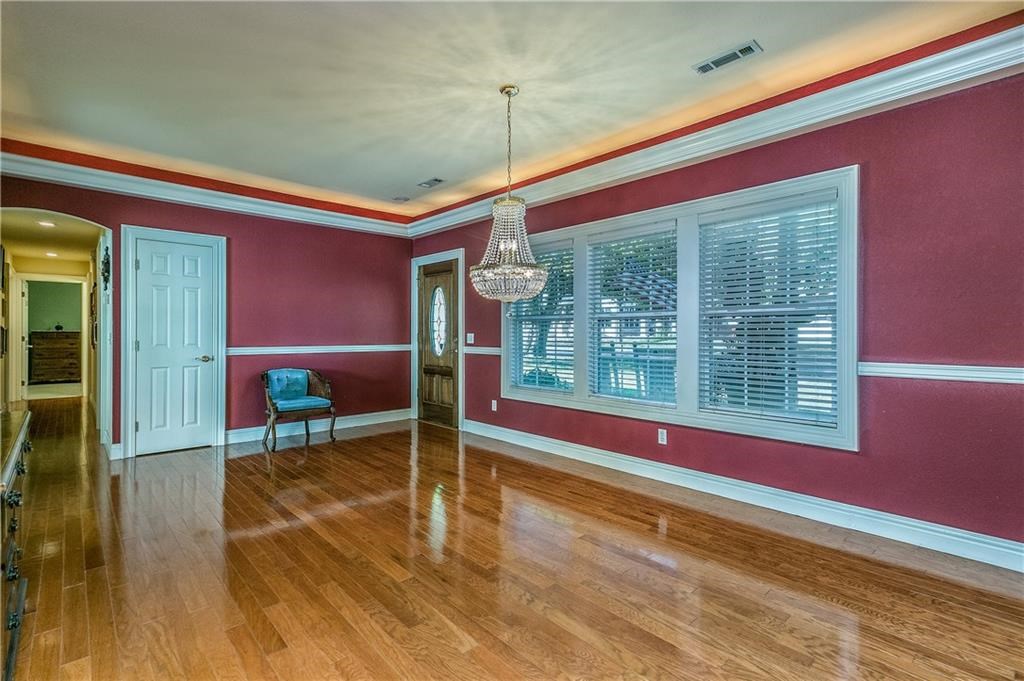Demings Add Bentonville - Residential