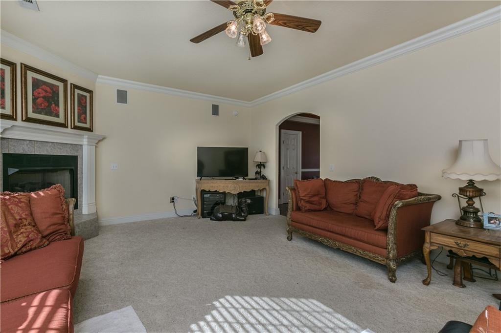 Demings Add Bentonville - Residential
