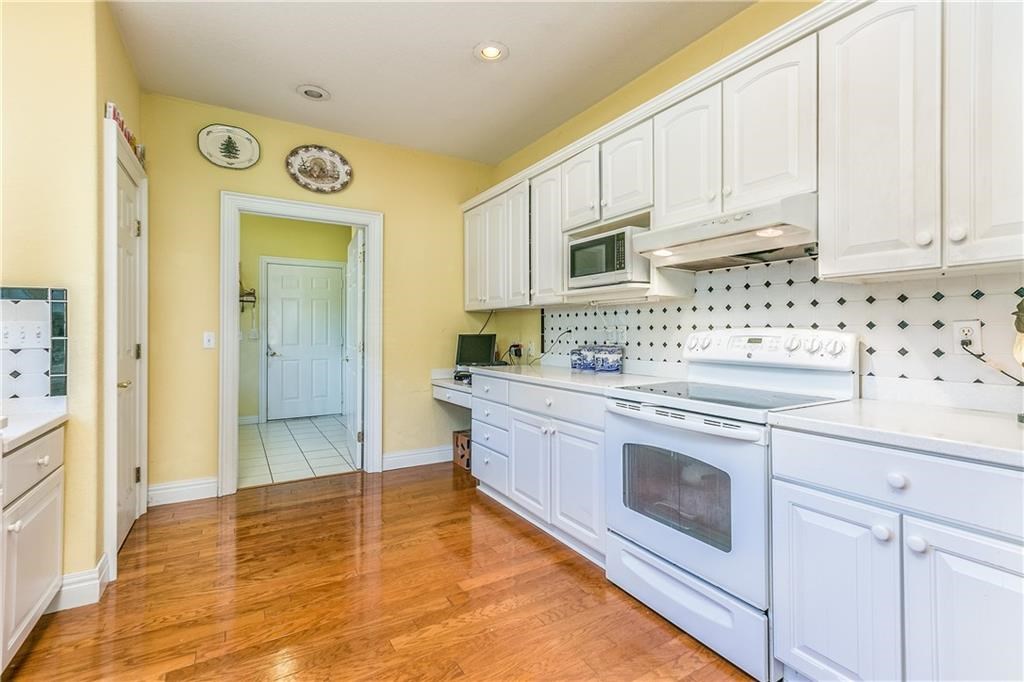 Demings Add Bentonville - Residential