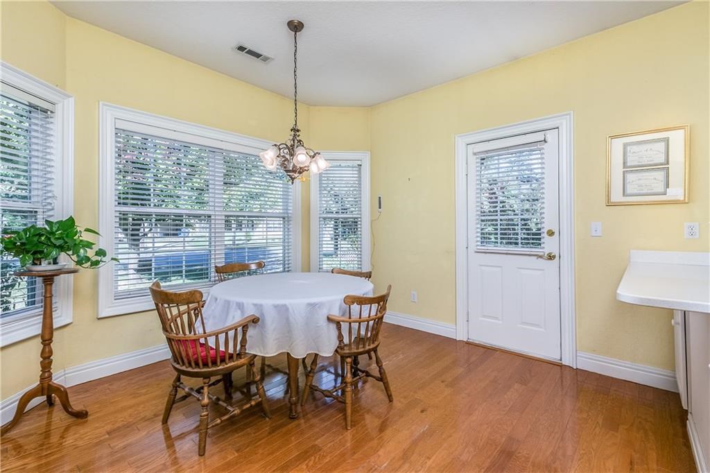 Demings Add Bentonville - Residential