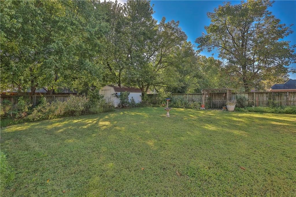 Demings Add Bentonville - Residential