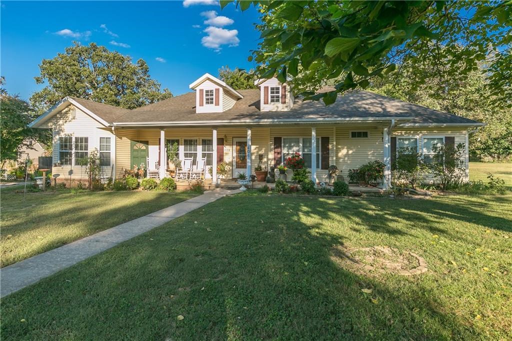 Demings Add Bentonville - Residential