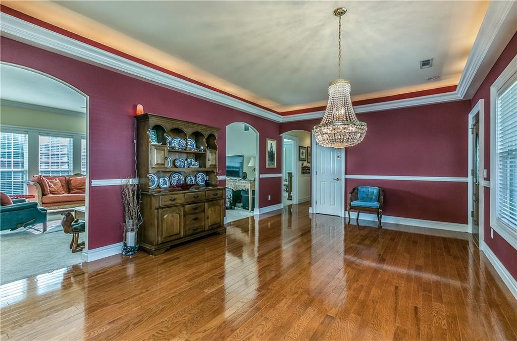 Demings Add Bentonville - Residential