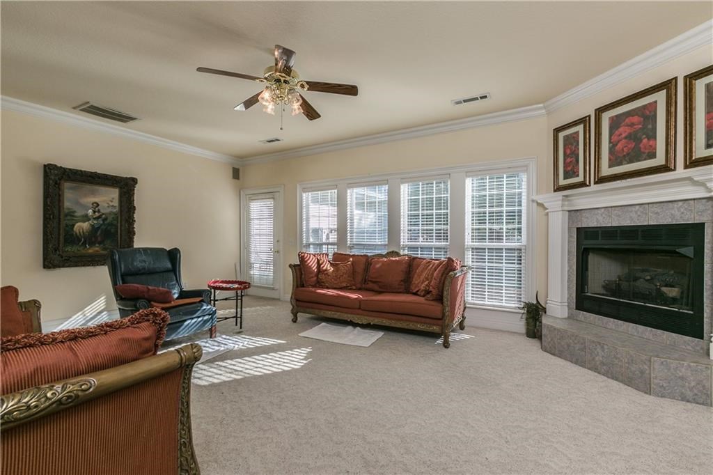 Demings Add Bentonville - Residential